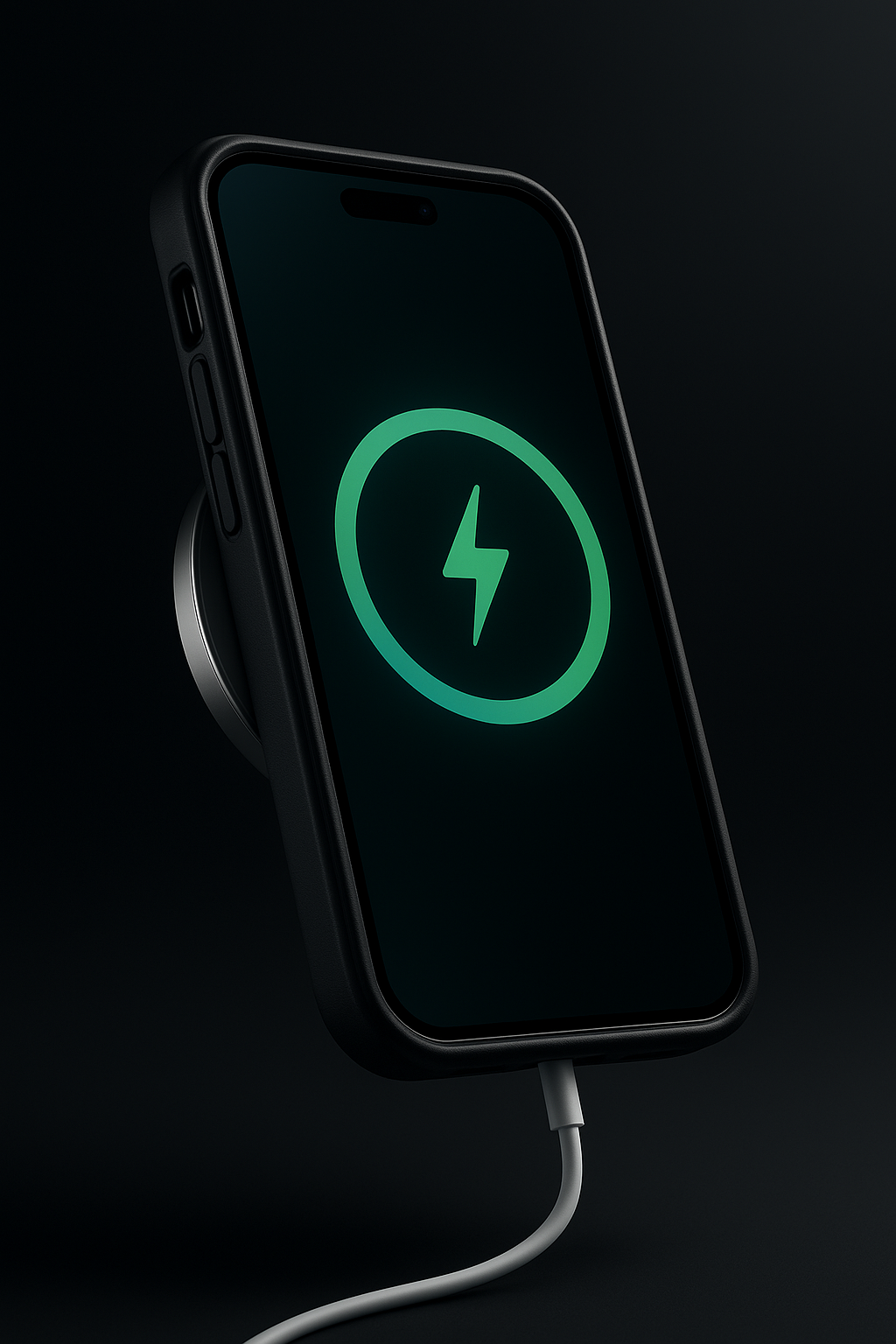 MagnaShield™ DuoGuard iPhone Case