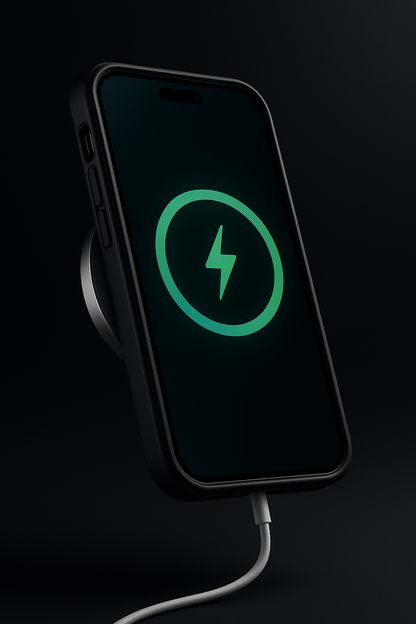 MagnaShield™ DuoGuard iPhone Case