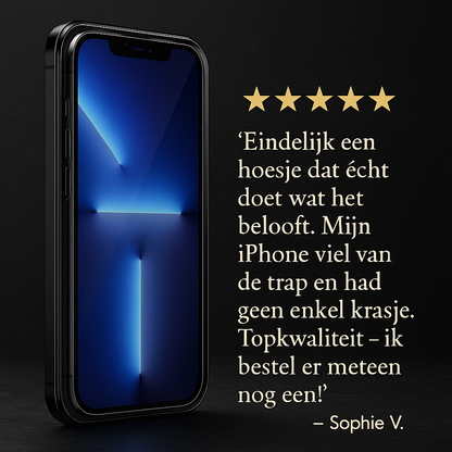 MagnaShield™ DuoGuard iPhone Case