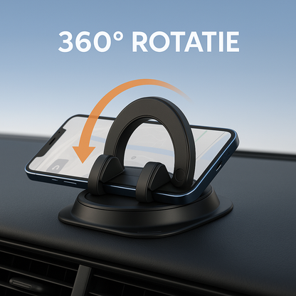 LuxeDashboard™ Holder