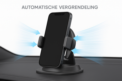 LuxeDashboard™ Holder