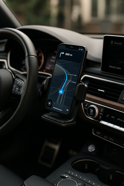 LuxeDashboard™ Holder