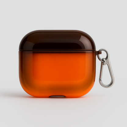 LWA AuroraGlow™ AirPods Case