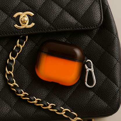 LWA AuroraGlow™ AirPods Case