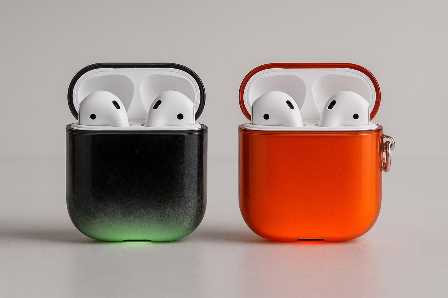 LWA AuroraGlow™ AirPods Case