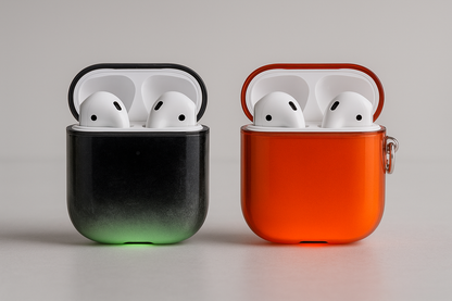 LWA AuroraGlow™ AirPods Case