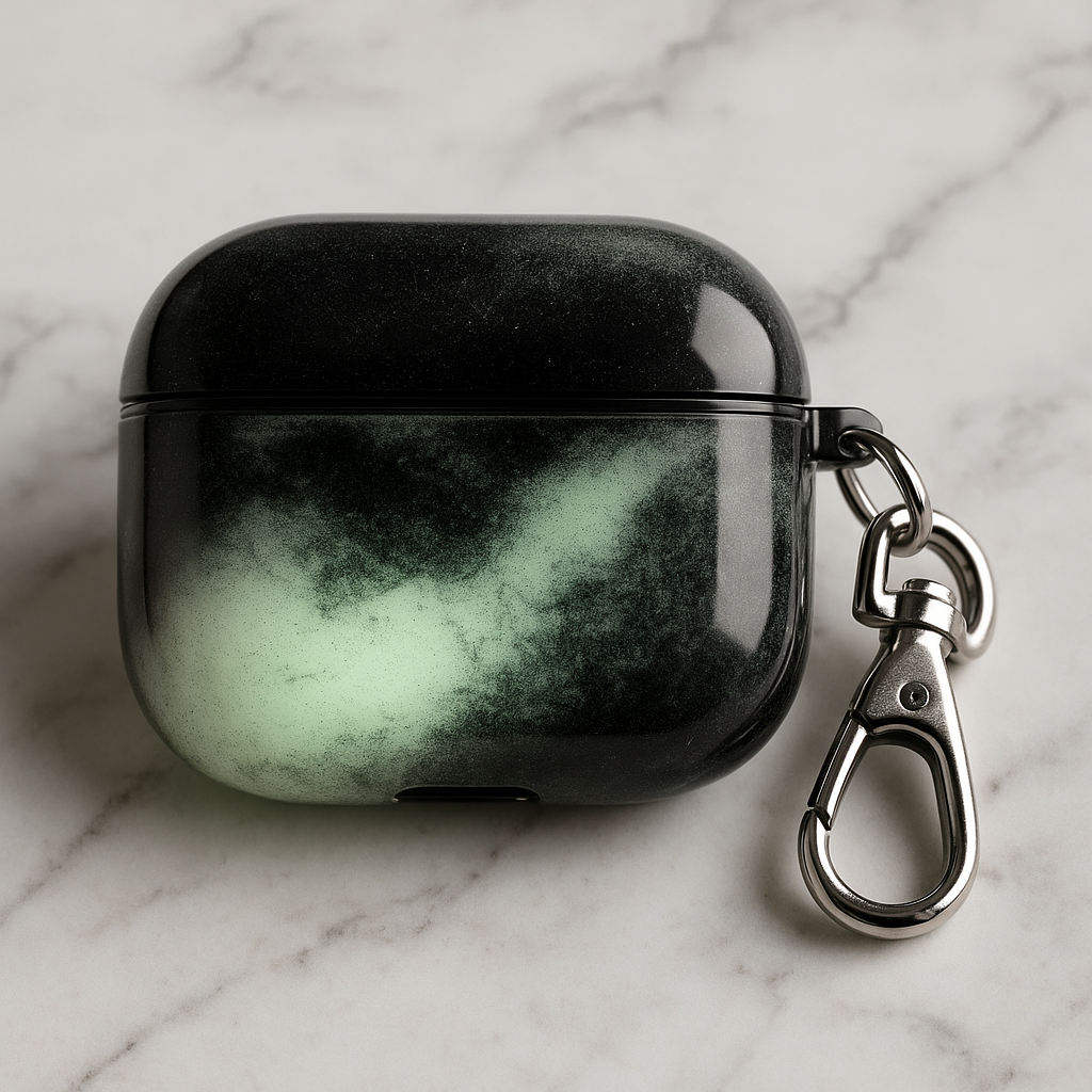 LWA AuroraGlow™ AirPods Case