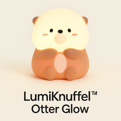 LumiKnuffel™ Nachtlicht