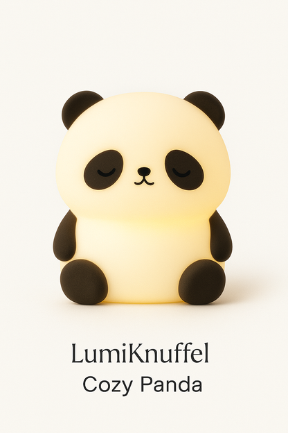 LumiKnuffel™ Nachtlicht