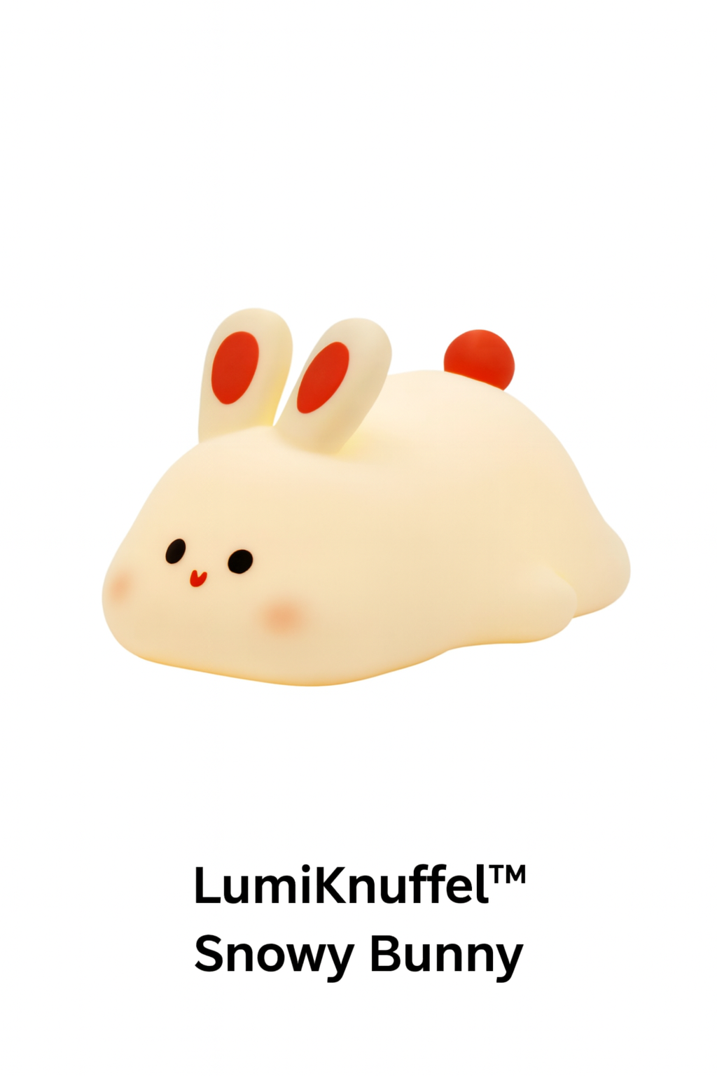 LumiKnuffel™ Nachtlicht