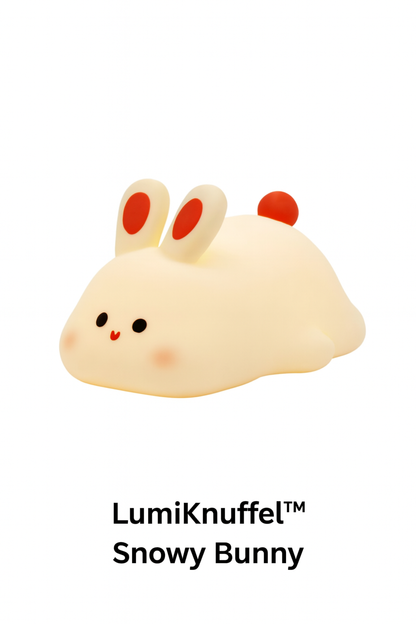LumiKnuffel™ Nachtlicht