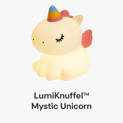 LumiKnuffel™ Nachtlicht