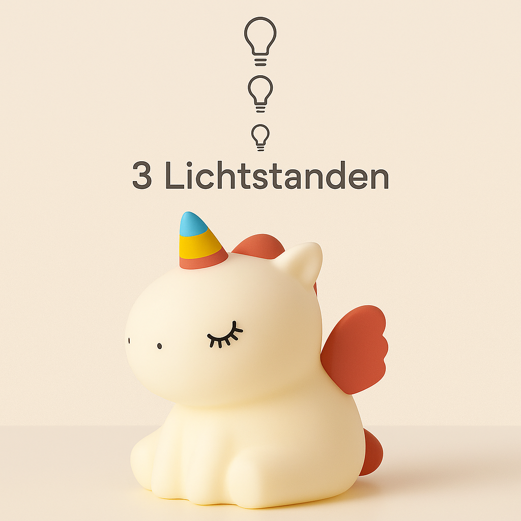 LumiKnuffel™ Nachtlicht