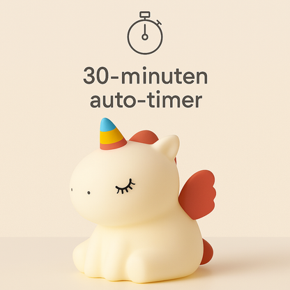 LumiKnuffel™ Nachtlicht