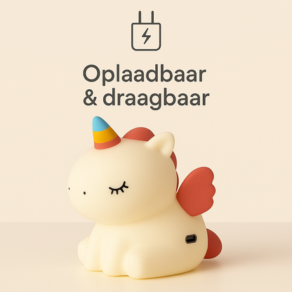 LumiKnuffel™ Nachtlicht