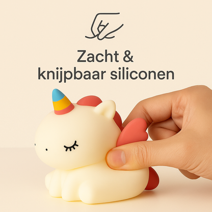 LumiKnuffel™ Nachtlicht