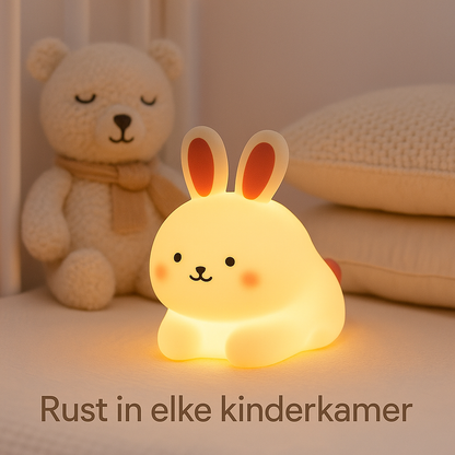 LumiKnuffel™ Nachtlicht