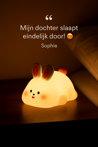 LumiKnuffel™ Nachtlicht