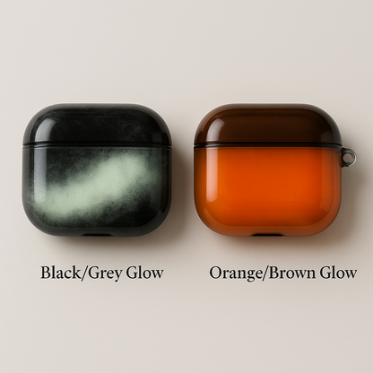 LWA AuroraGlow™ AirPods Case