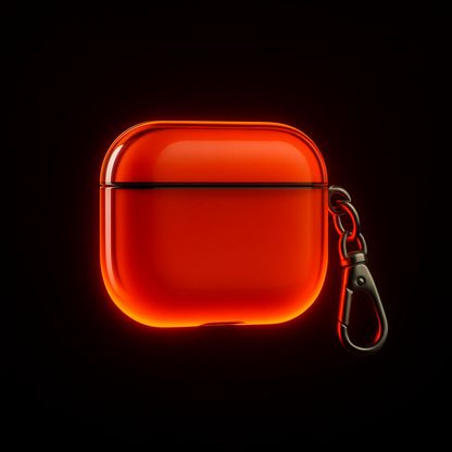 LWA AuroraGlow™ AirPods Case