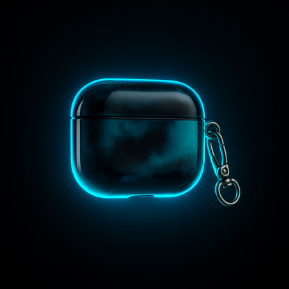 LWA AuroraGlow™ AirPods Case