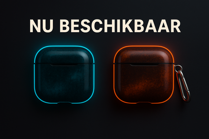 LWA AuroraGlow™ AirPods Case