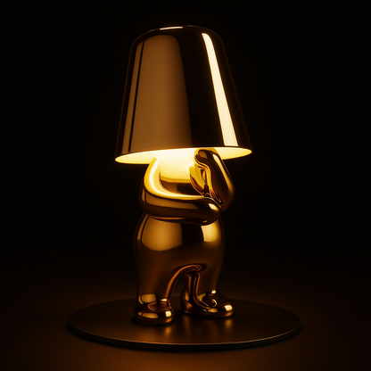 Amsterdam Aura – Luxuriöse kabellose Designlampe