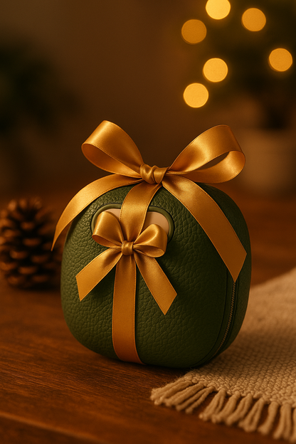 Serenity Glam™ – Warmte Massage Apparaat voor Thuisspa Ontspanning