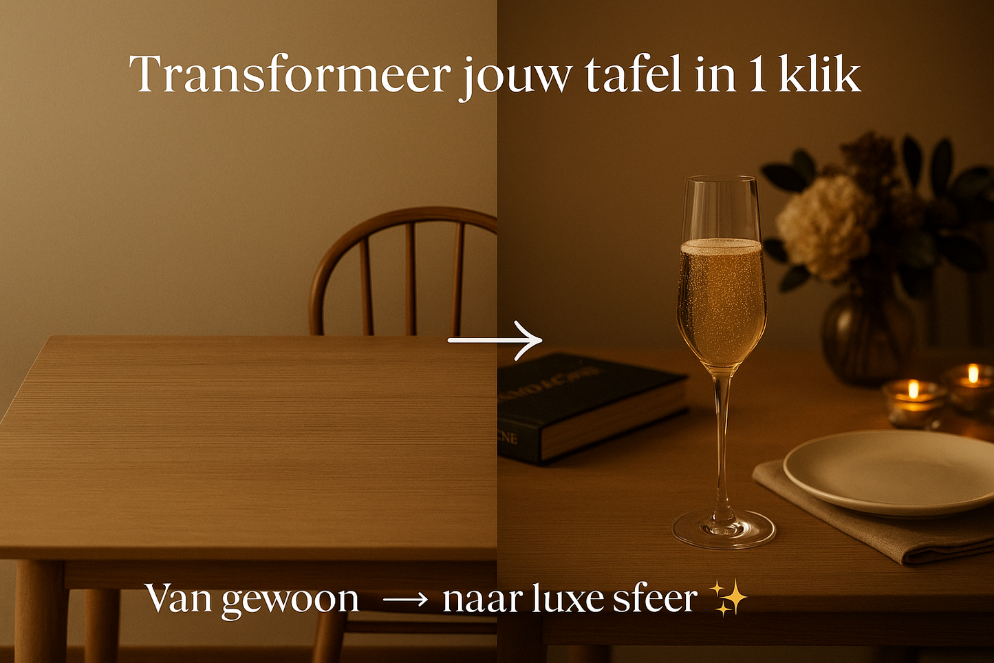 Berlin Elegance™ – Luxe Kristallen Designglas