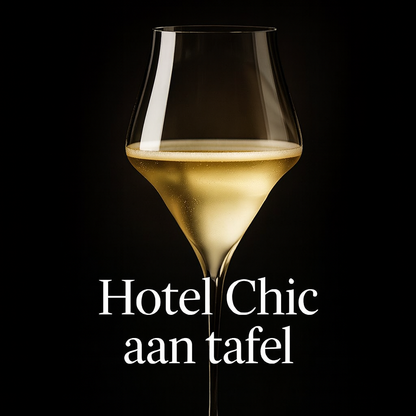 Berlin Elegance™ – Luxe Kristallen Designglas