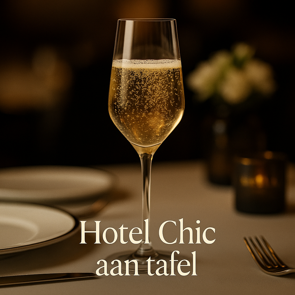 Berlin Elegance™ – Luxe Kristallen Designglas