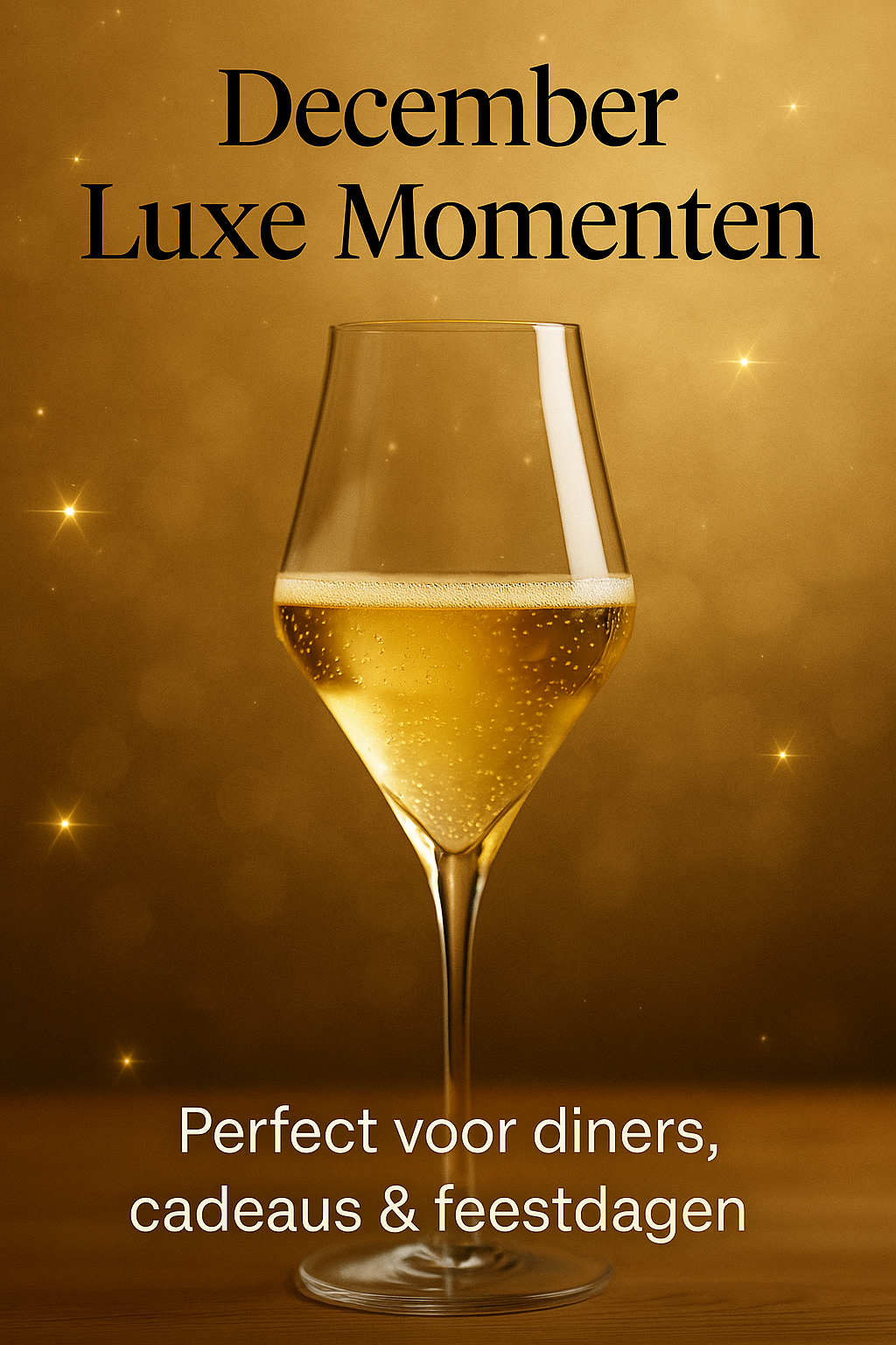 Berlin Elegance™ – Luxe Kristallen Designglas