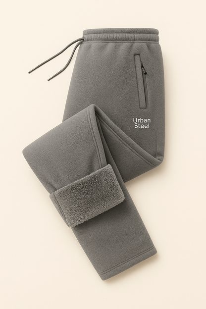 Nordic Haven™ Sherpa Loungebroek