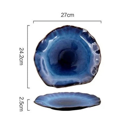 Aurelia Stone™ Dining Set