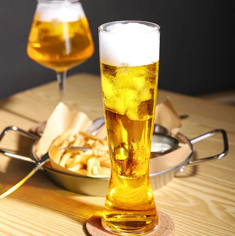 AureumCraft™ Bierglas