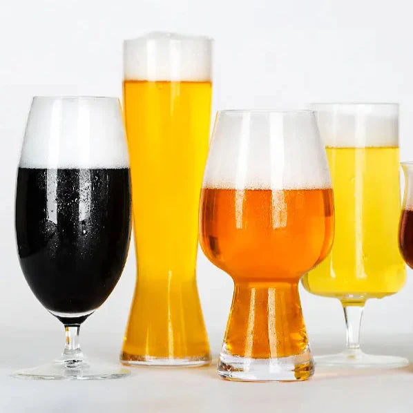 AureumCraft™ Bierglas