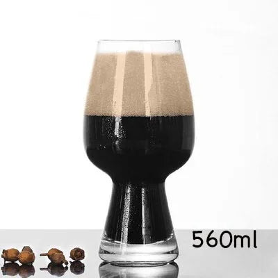 AureumCraft™ Bierglas