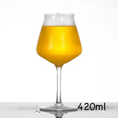 AureumCraft™ Bierglas