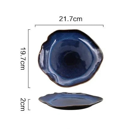 Aurelia Stone™ Dining Set