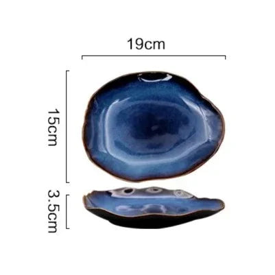 Aurelia Stone™ Dining Set