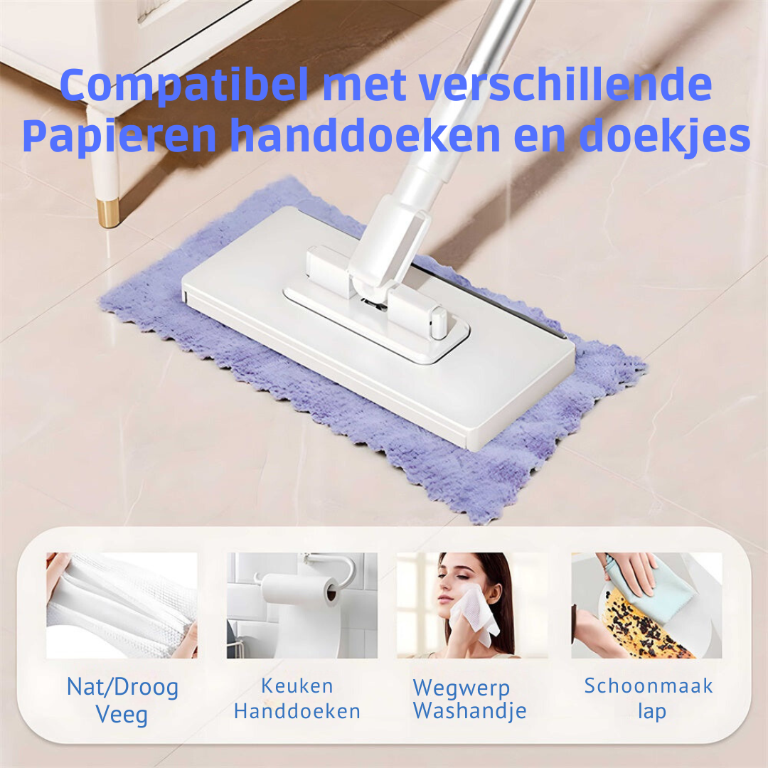 FlexiSweep Prestige™