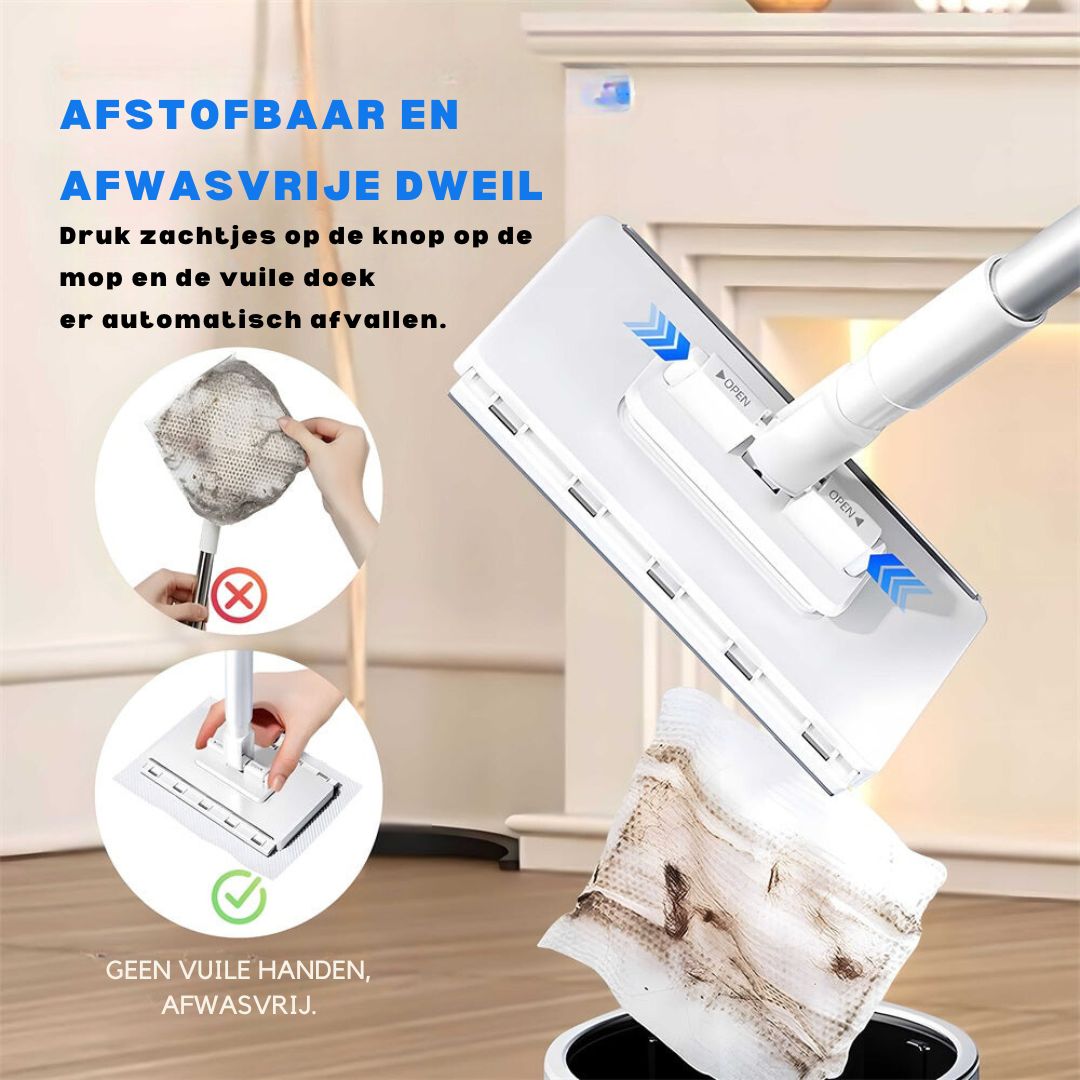 FlexiSweep Prestige™