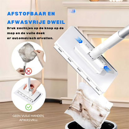 FlexiSweep Prestige™