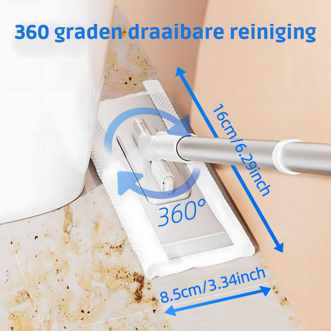 FlexiSweep Prestige™