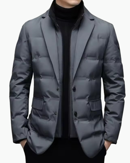 Aurelian Noir™ Winter Coat