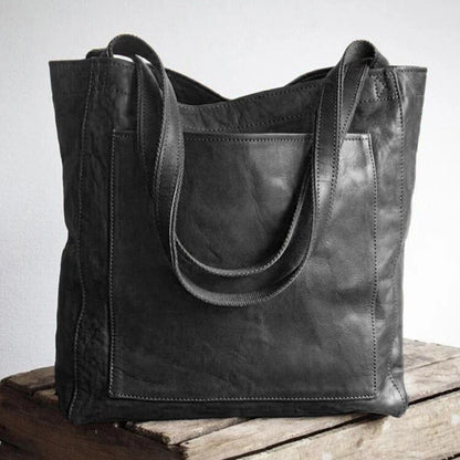 Luxe Lila™ Elegant City Bag
