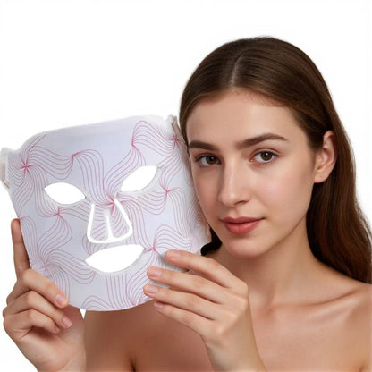 NovaDerme™ LED Rejuvenation Mask