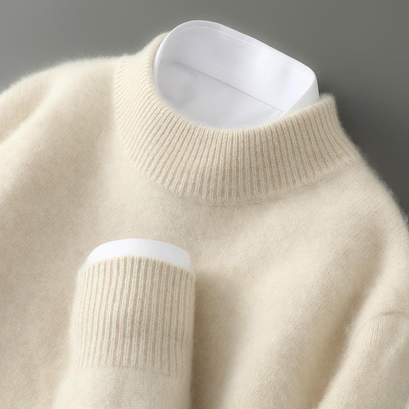 Arlington™ Luxus-Strickpullover
