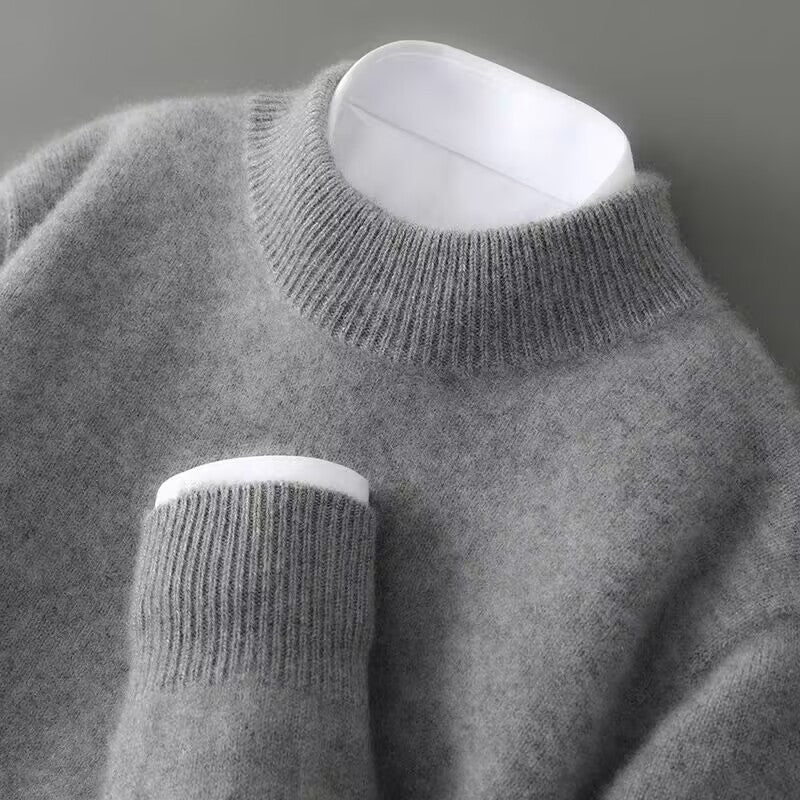 Arlington™ Luxus-Strickpullover