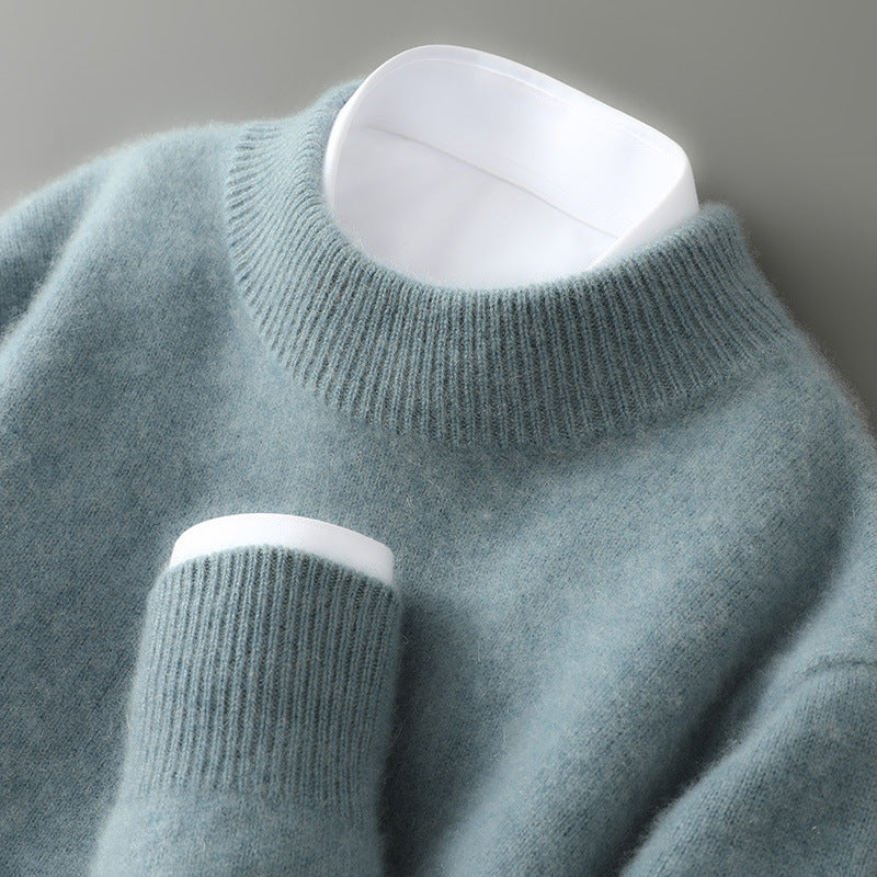 Arlington™ Luxus-Strickpullover